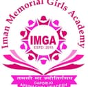 Iman Memorial Girls Academy logo